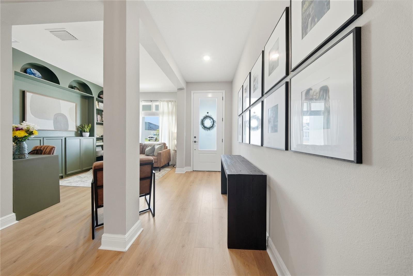 CHAPEL XINGS PCLS D & H - Residential