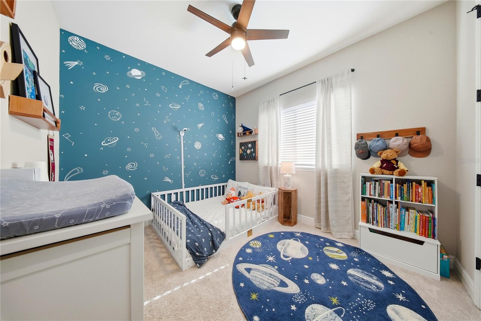 CHAPEL XINGS PCLS D & H - Residential