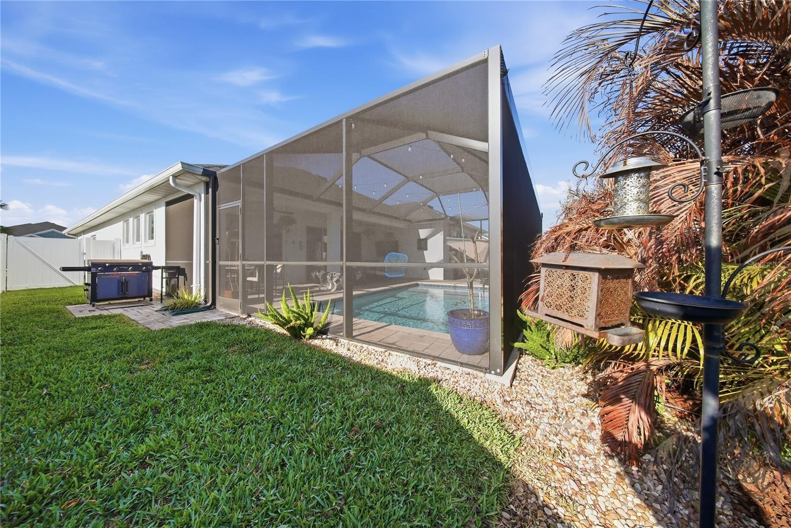 CHAPEL XINGS PCLS D & H - Residential