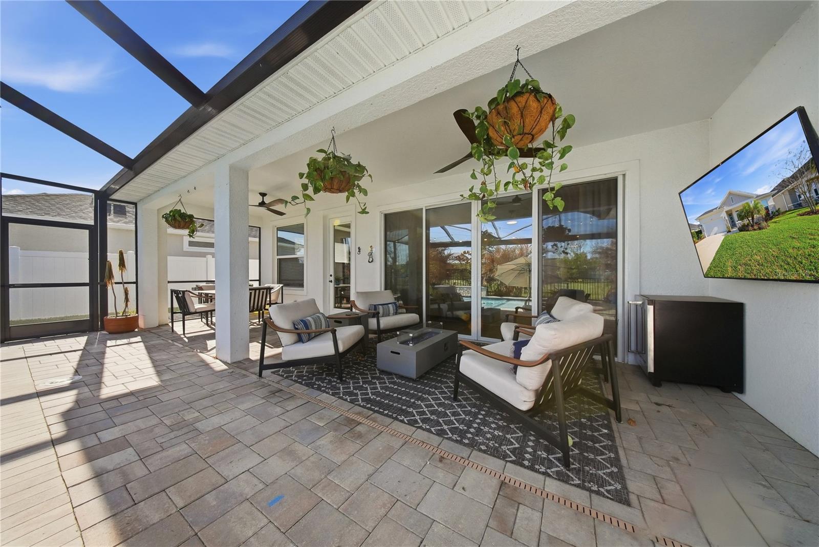 CHAPEL XINGS PCLS D & H - Residential