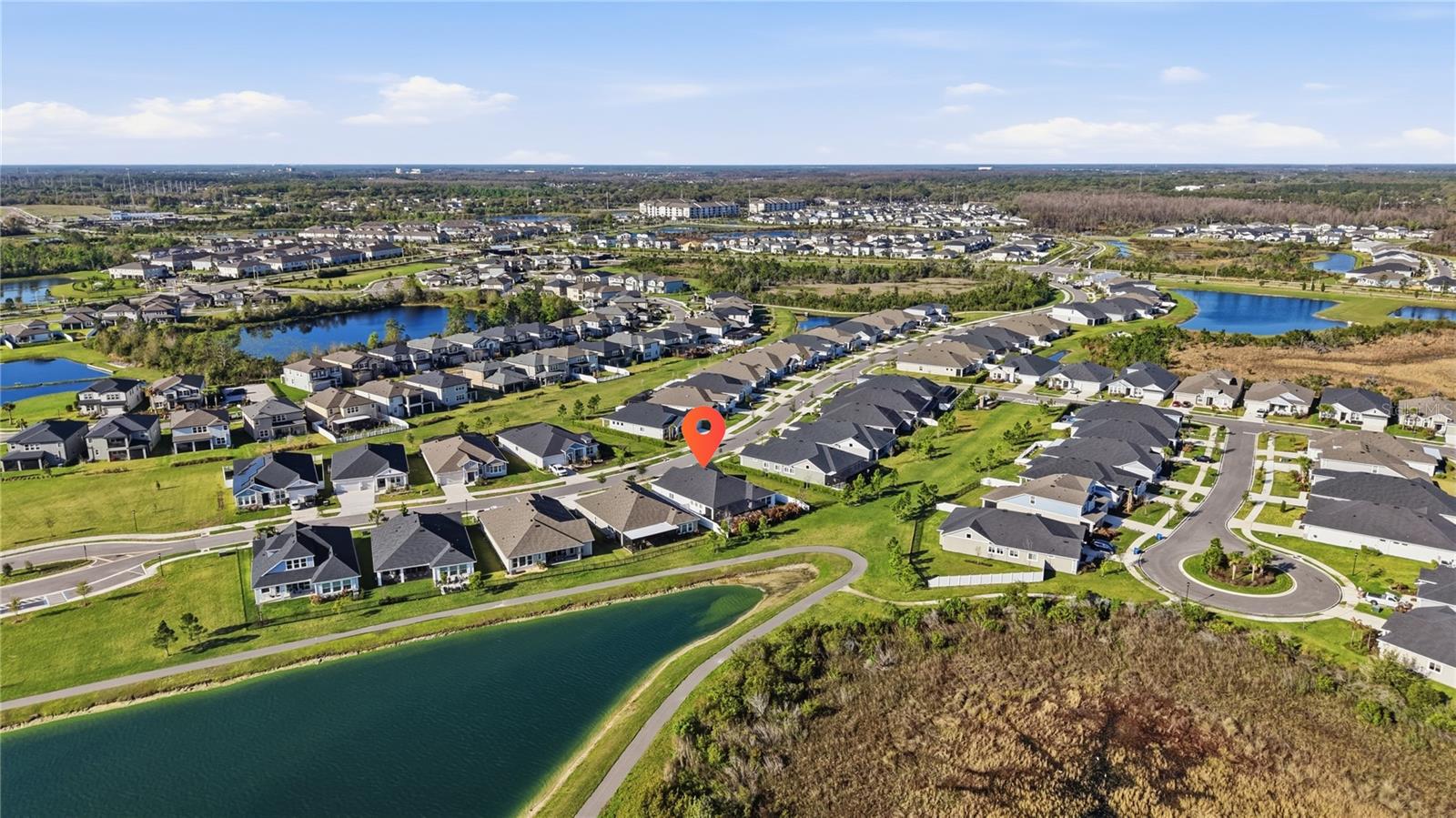 CHAPEL XINGS PCLS D & H - Residential