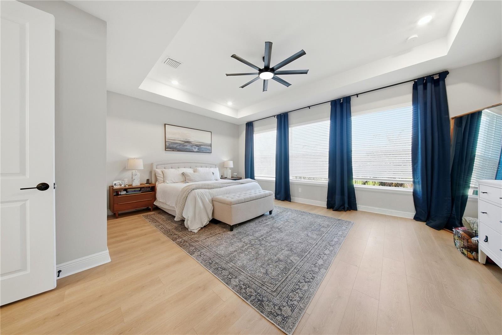 CHAPEL XINGS PCLS D & H - Residential