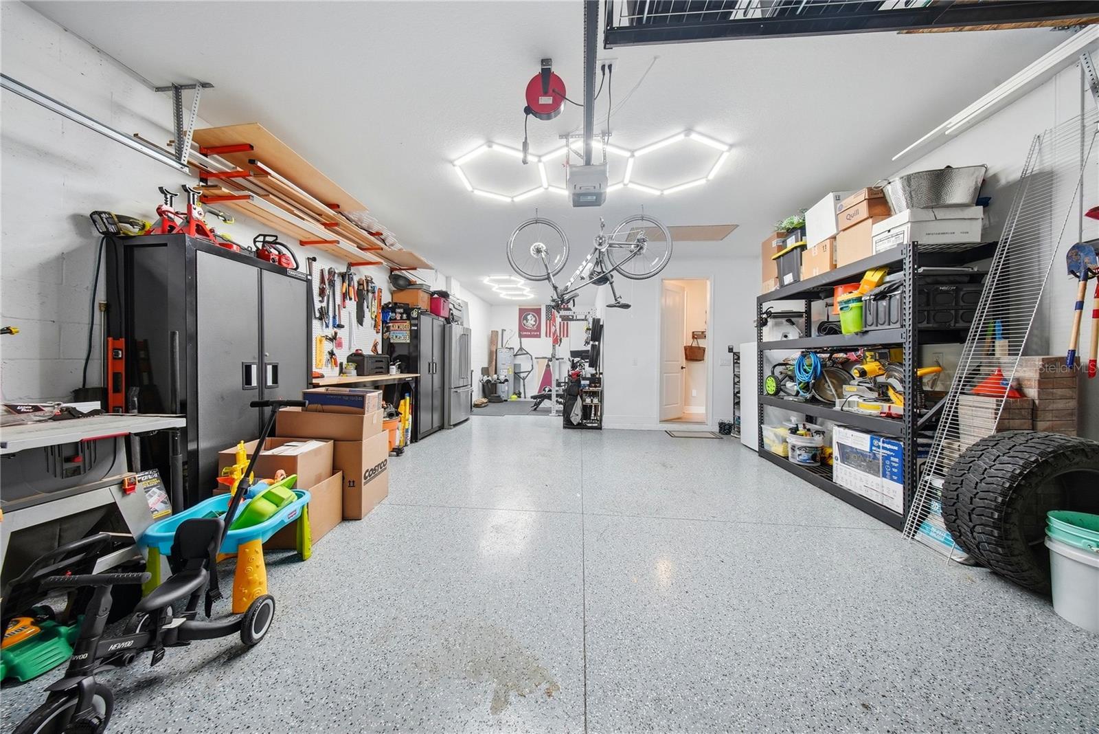 CHAPEL XINGS PCLS D & H - Residential