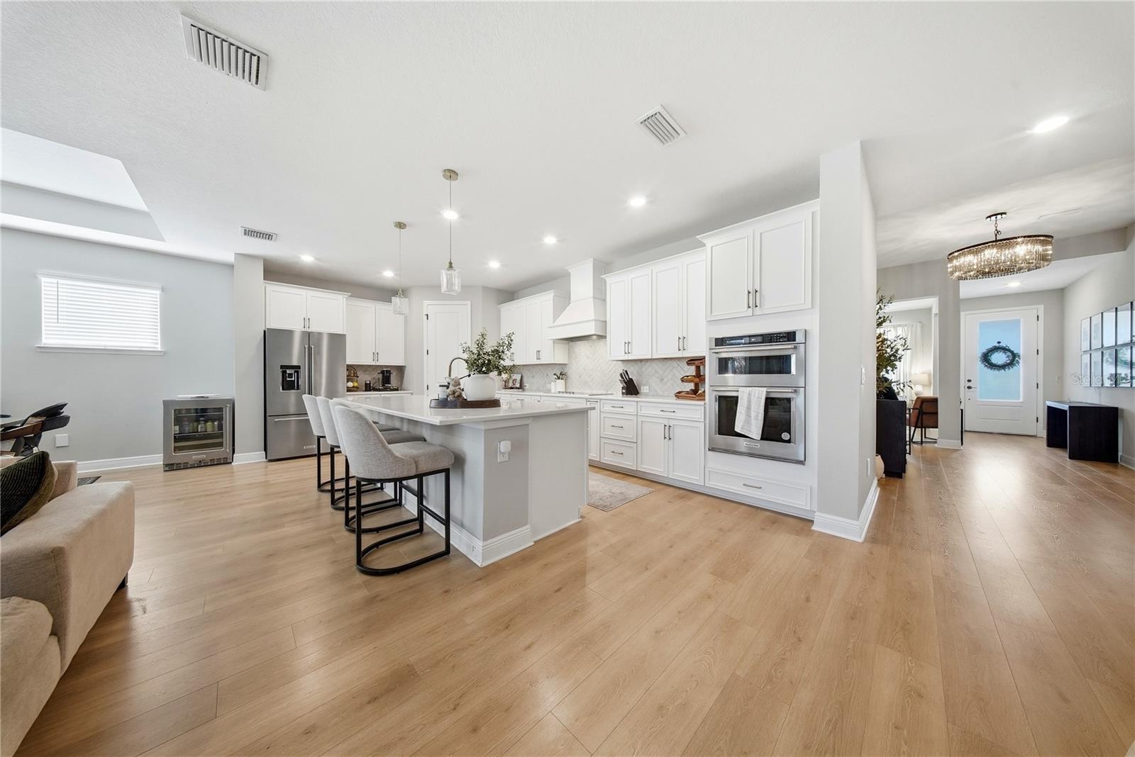 CHAPEL XINGS PCLS D & H - Residential