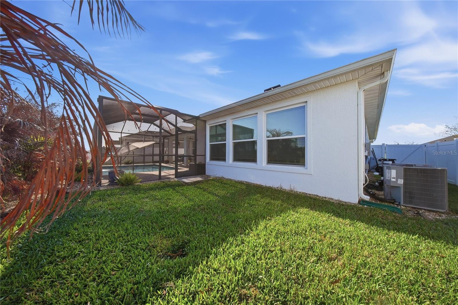 CHAPEL XINGS PCLS D & H - Residential