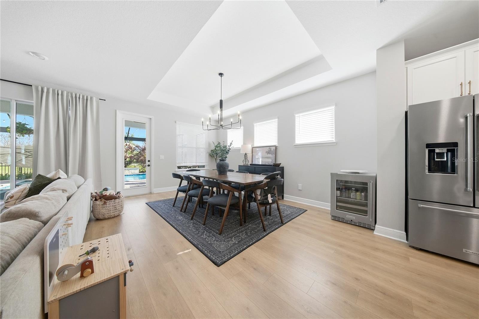 CHAPEL XINGS PCLS D & H - Residential