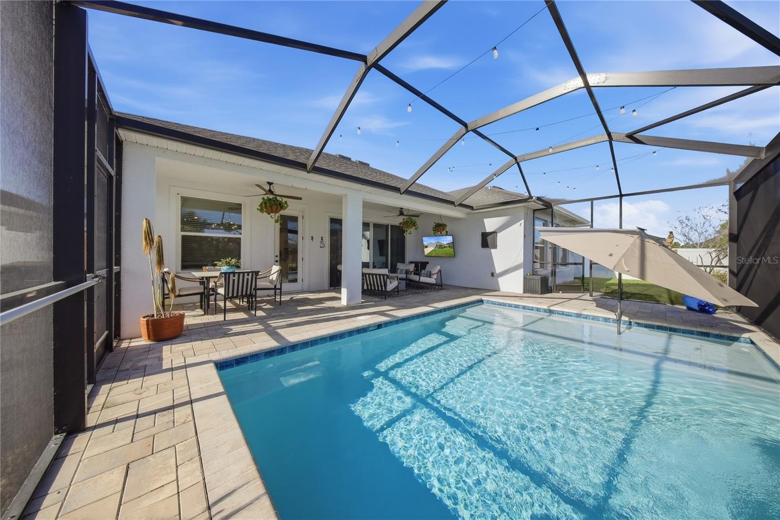 CHAPEL XINGS PCLS D & H - Residential