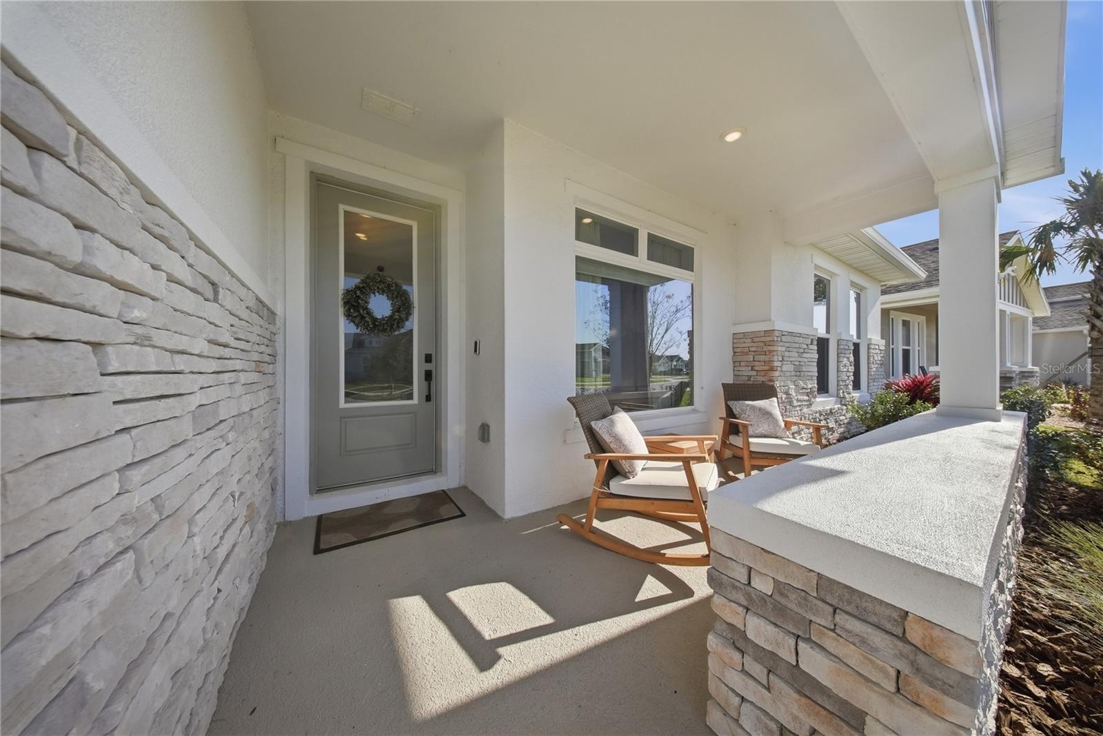 CHAPEL XINGS PCLS D & H - Residential