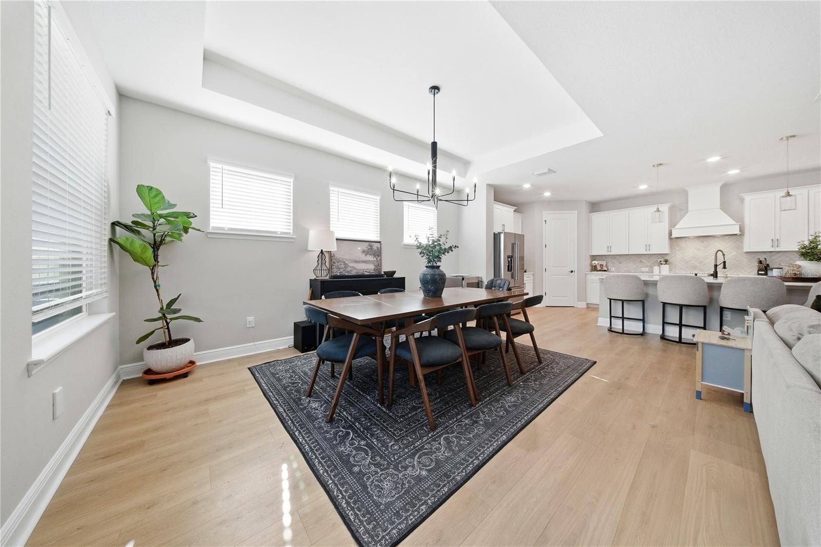 CHAPEL XINGS PCLS D & H - Residential