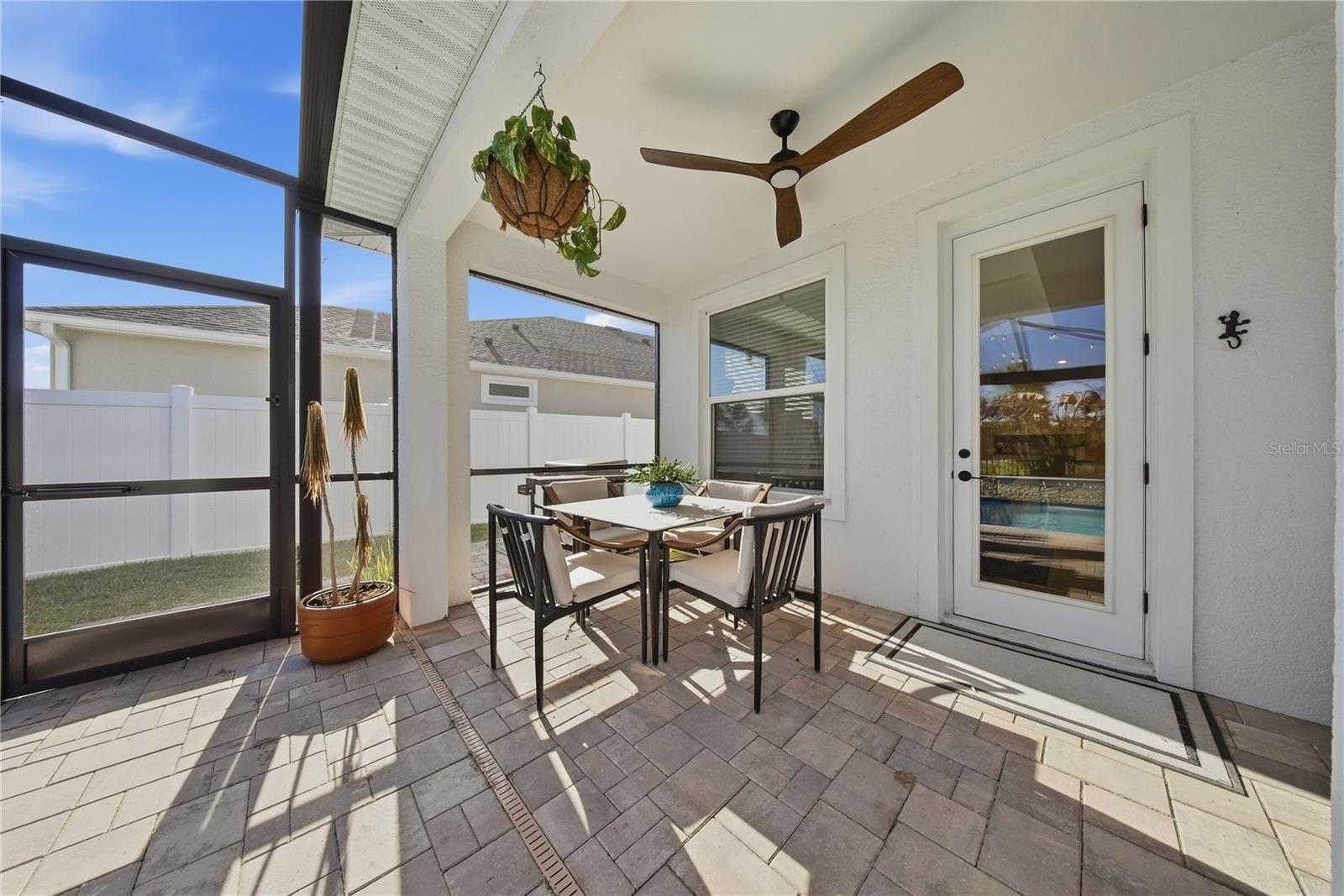 CHAPEL XINGS PCLS D & H - Residential