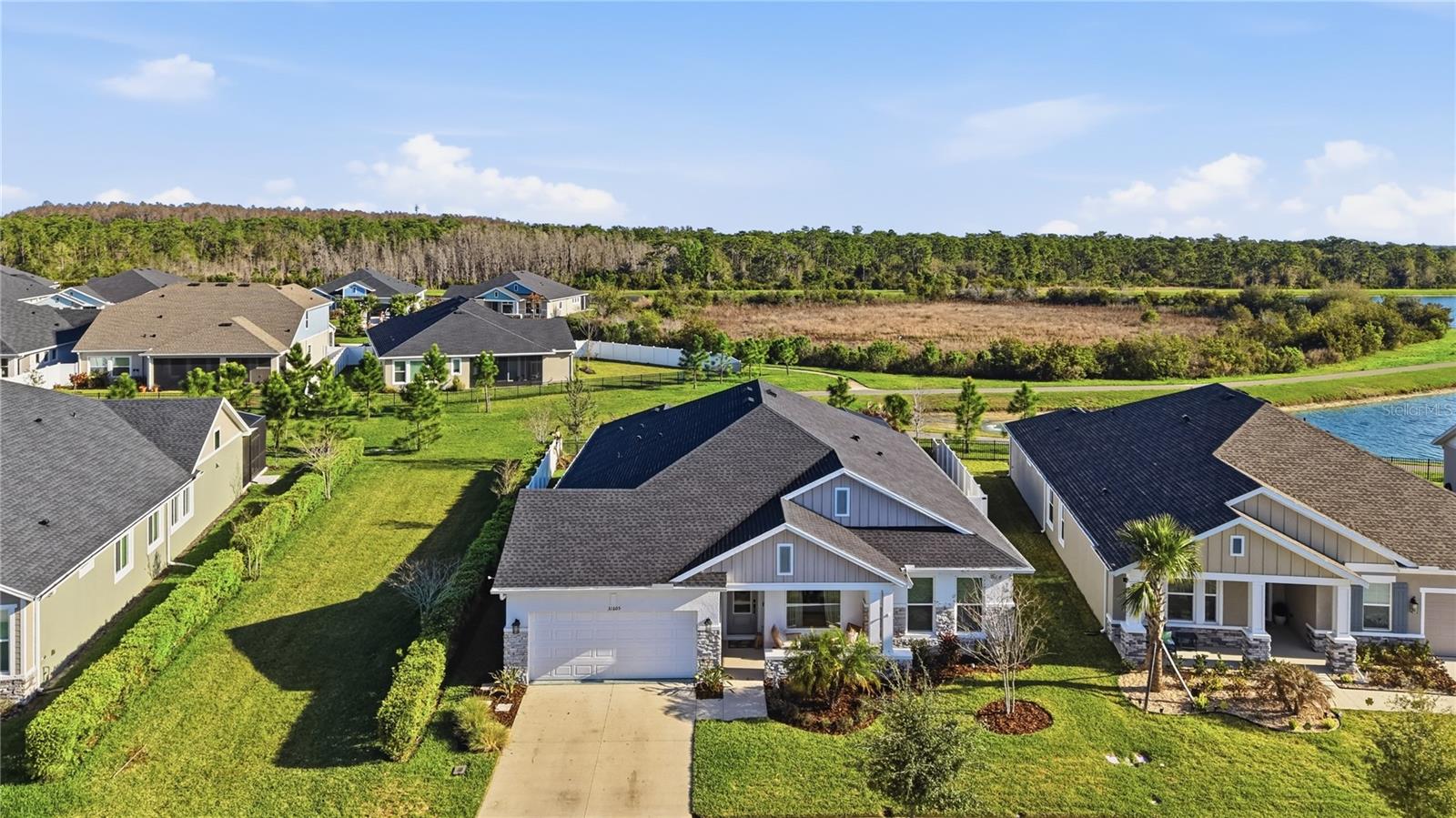 CHAPEL XINGS PCLS D & H - Residential