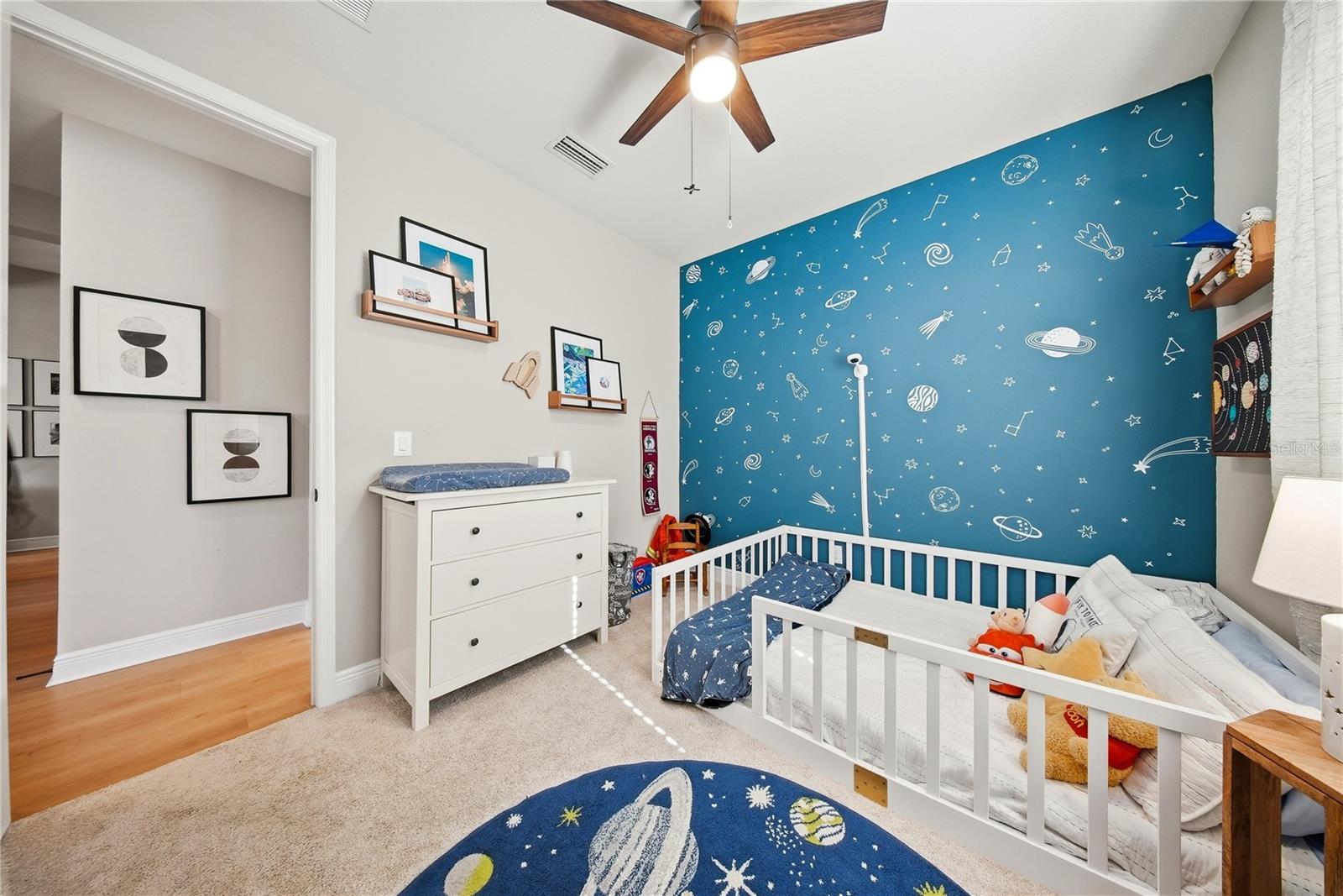 CHAPEL XINGS PCLS D & H - Residential