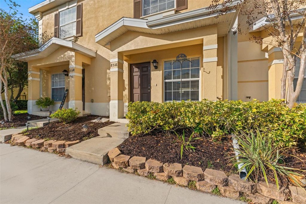 Photo of 8516 Brushleaf Way, Tampa, FL 33647 (MLS # TB8464338)