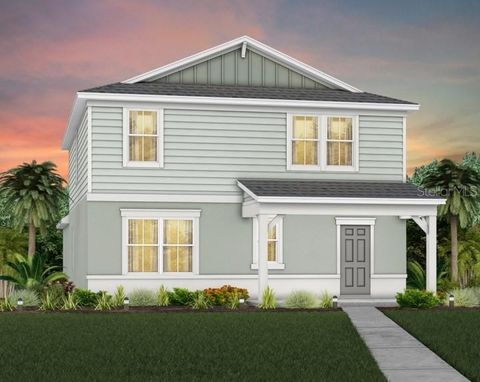 10310 EVENING HORIZON STREET ORLANDO FL 32829