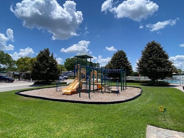 ELITE RESORTS AT CITRUS VALLEY CONDO UNIT 19 - Land