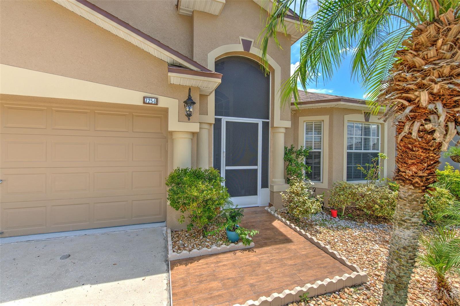 7254 PARKERSBURG DRIVE
