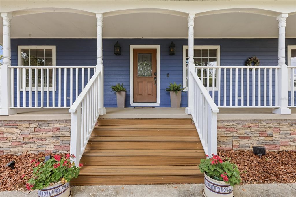 Photo of 1261 E Fullers Cross Road, Winter Garden, FL 34787 (MLS # O6397098)