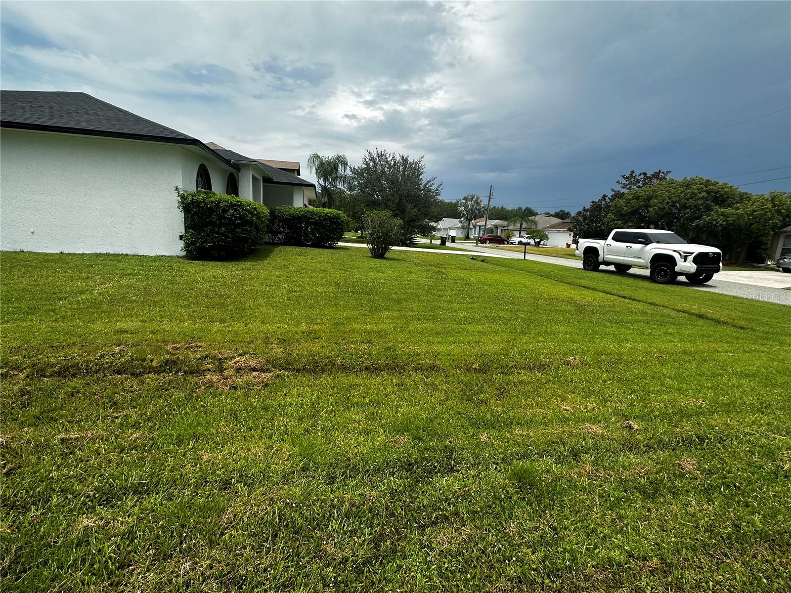 POINCIANA NBRHD 03 VILLAGE 03 - Residential