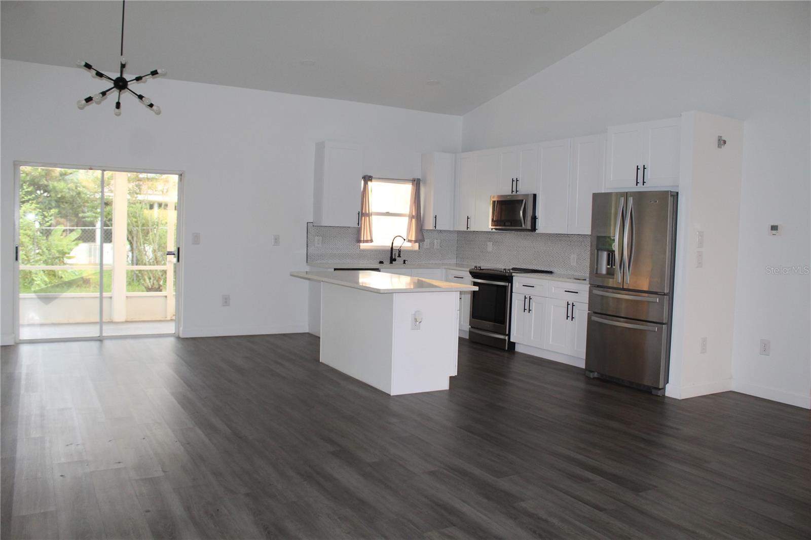 POINCIANA NBRHD 03 VILLAGE 03 - Residential