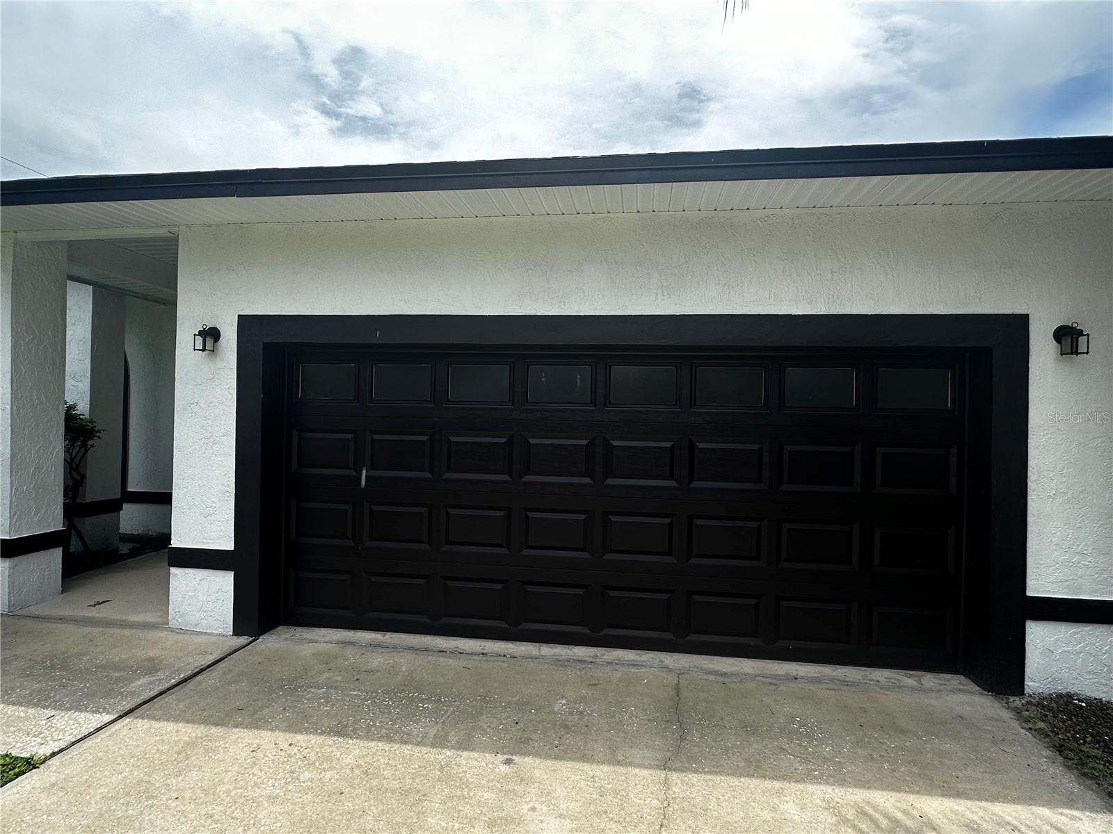 POINCIANA NBRHD 03 VILLAGE 03 - Residential