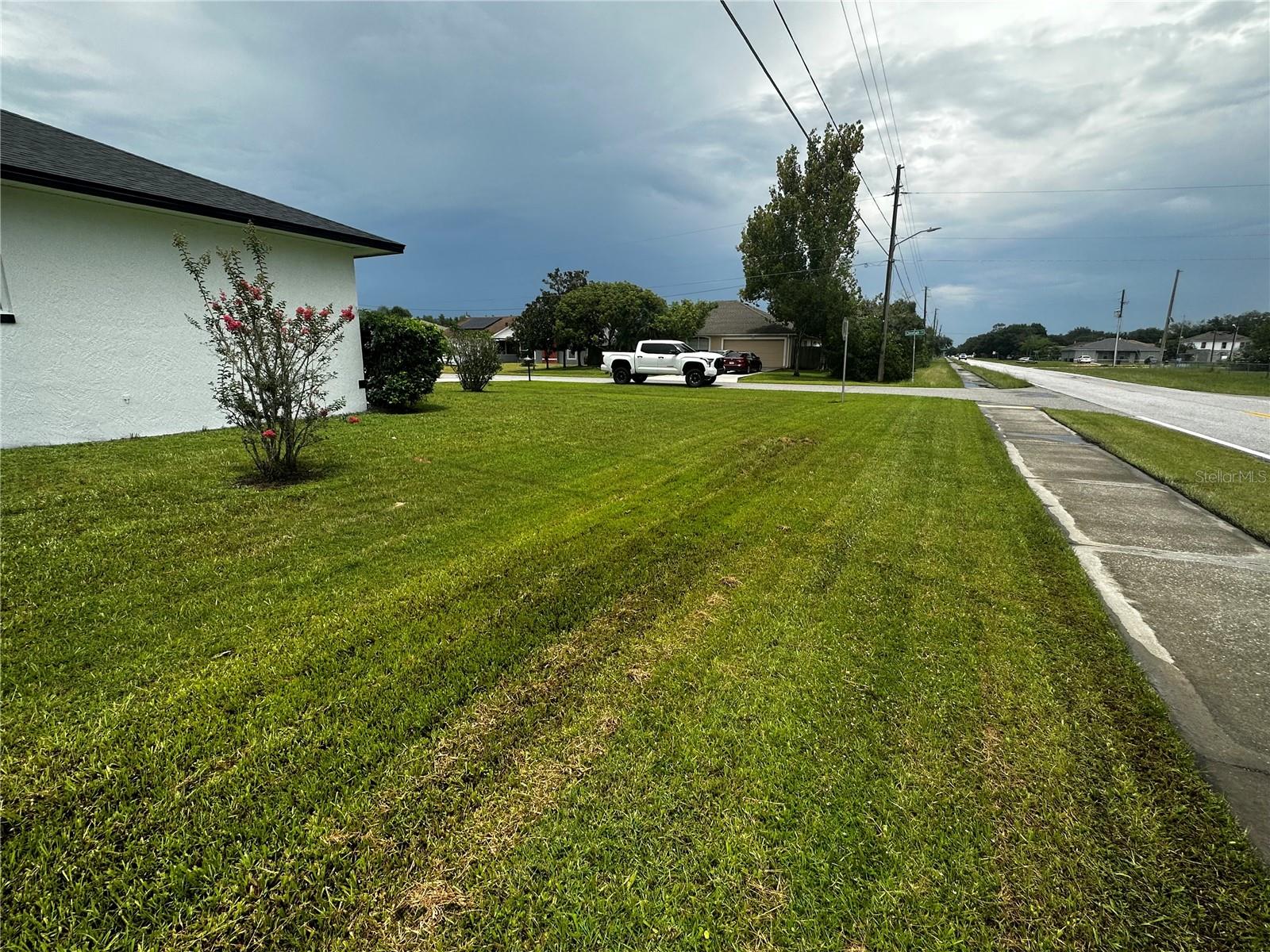 POINCIANA NBRHD 03 VILLAGE 03 - Residential