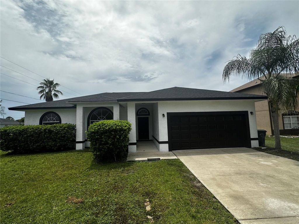 Photo of 602 Cheetah Lane, Kissimmee, FL 34759 (MLS # S5144706)