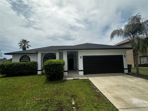 Photo of 602 Cheetah Lane, Kissimmee, FL 34759 (MLS # S5144706)