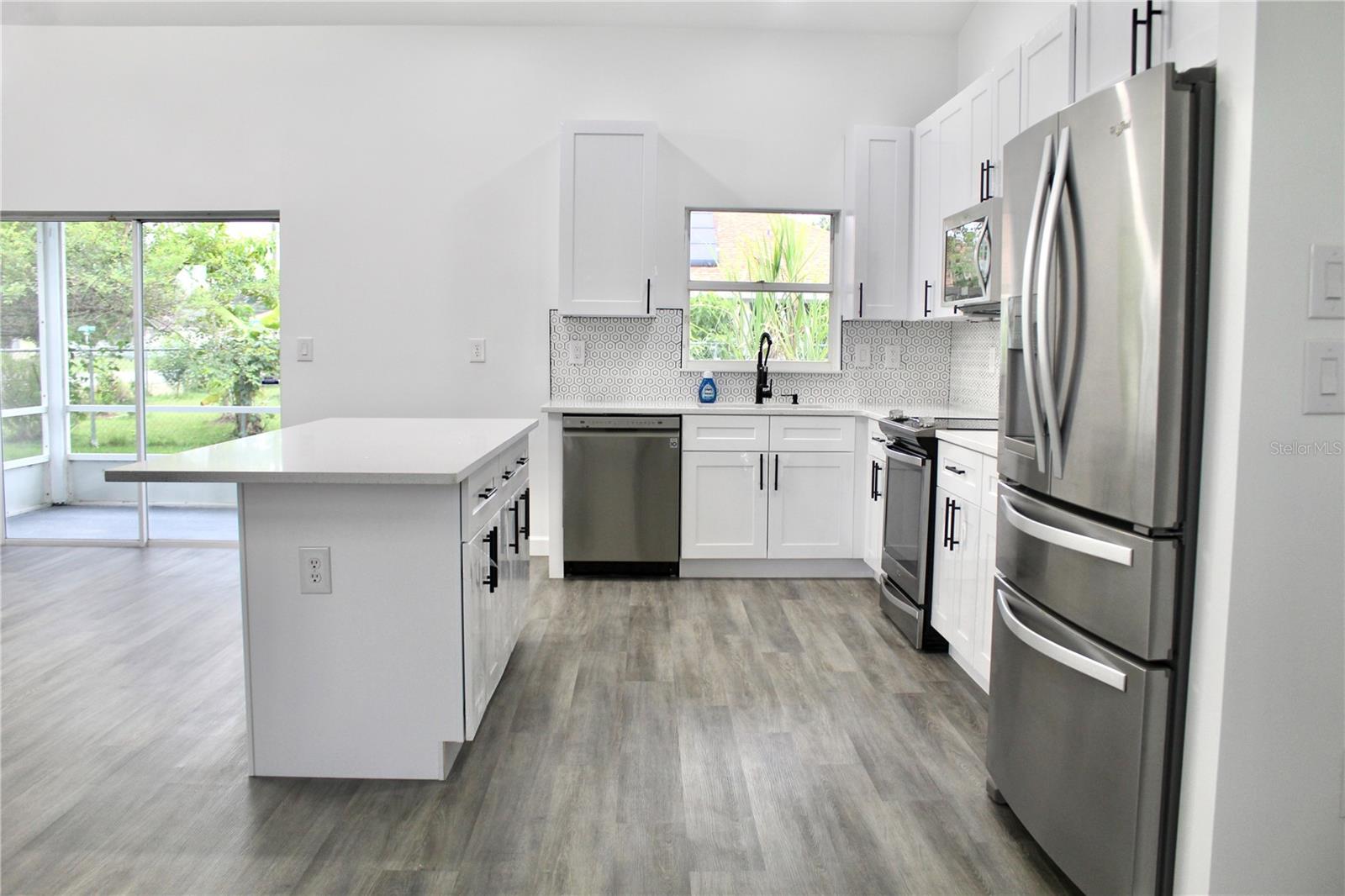 POINCIANA NBRHD 03 VILLAGE 03 - Residential