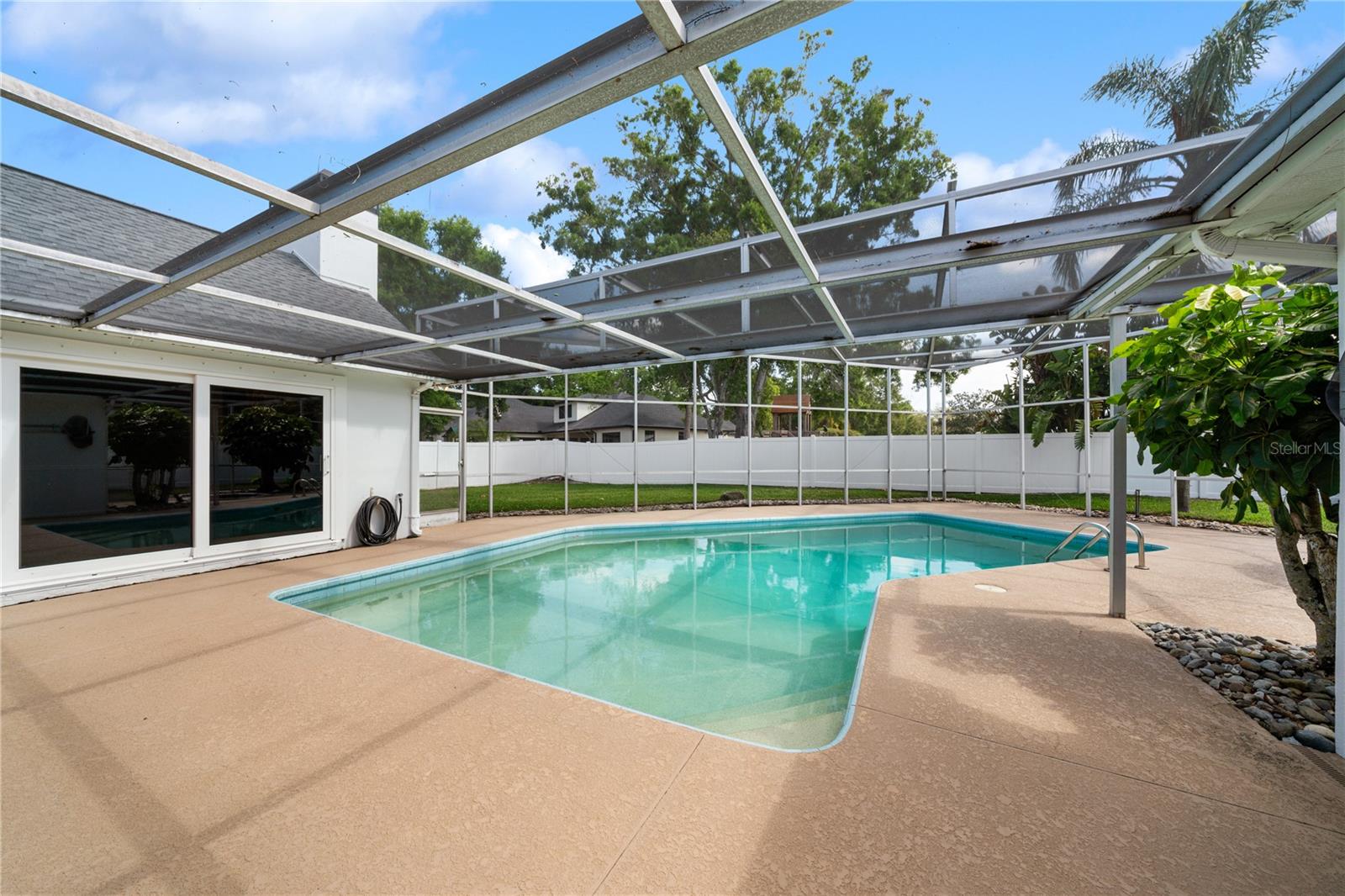 WESTCHESTER OF COUNTRYSIDE - Residential