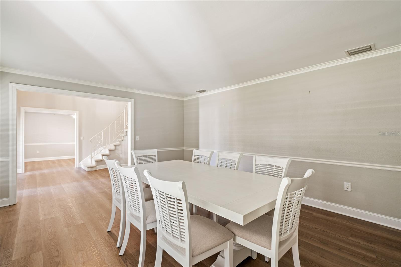 WESTCHESTER OF COUNTRYSIDE - Residential