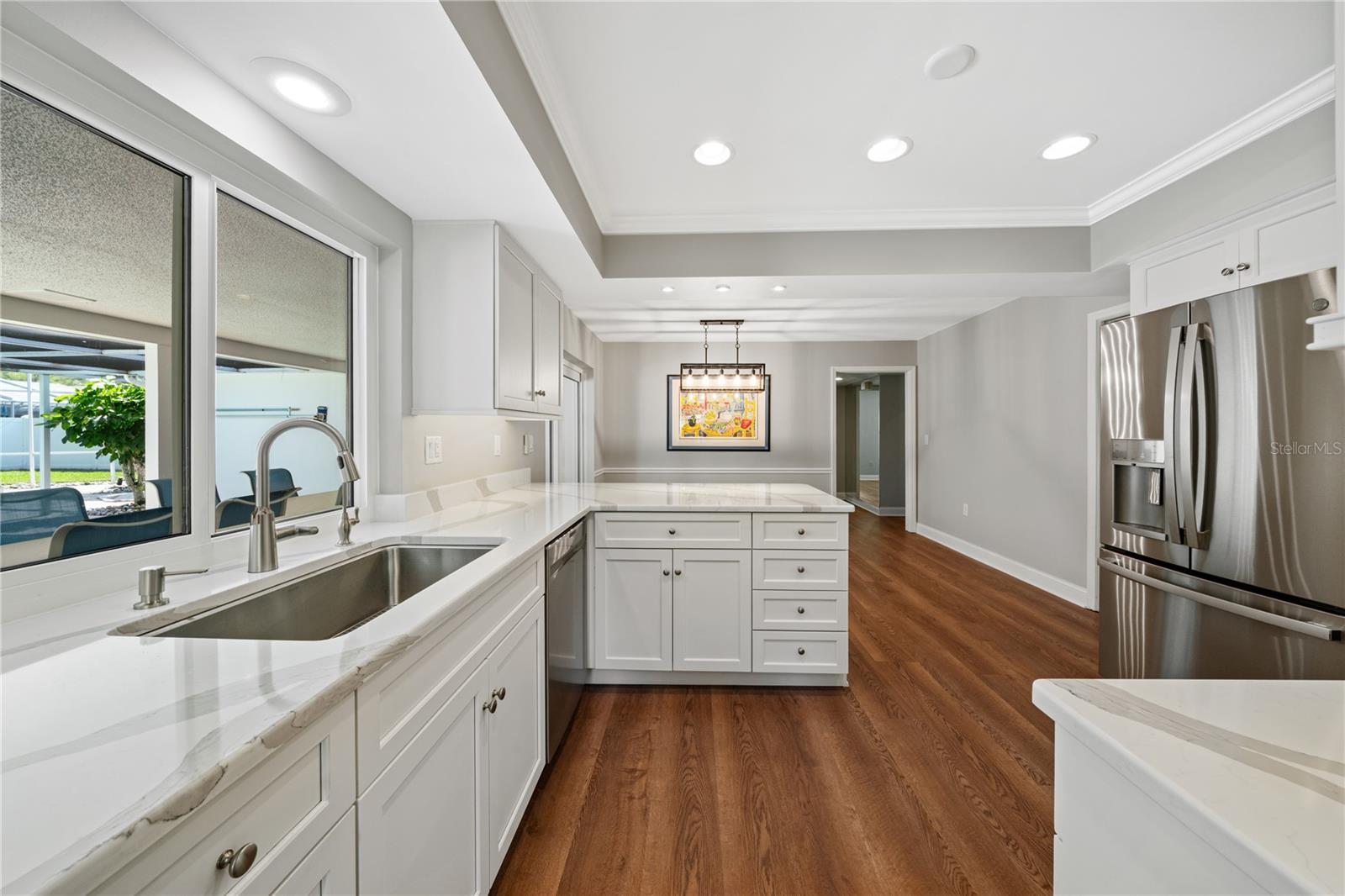 WESTCHESTER OF COUNTRYSIDE - Residential