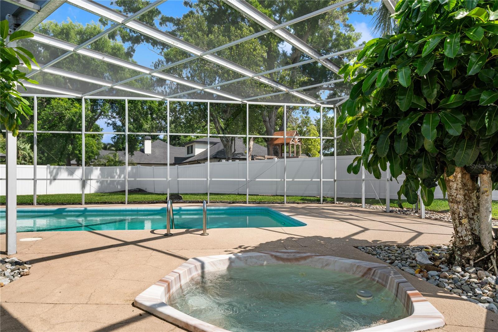 WESTCHESTER OF COUNTRYSIDE - Residential