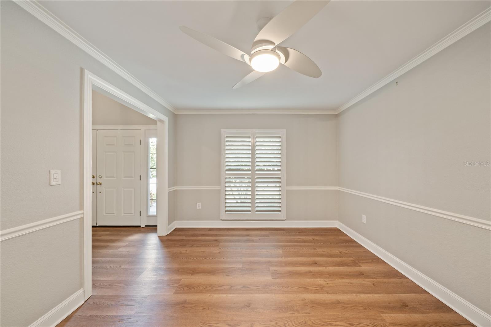 WESTCHESTER OF COUNTRYSIDE - Residential