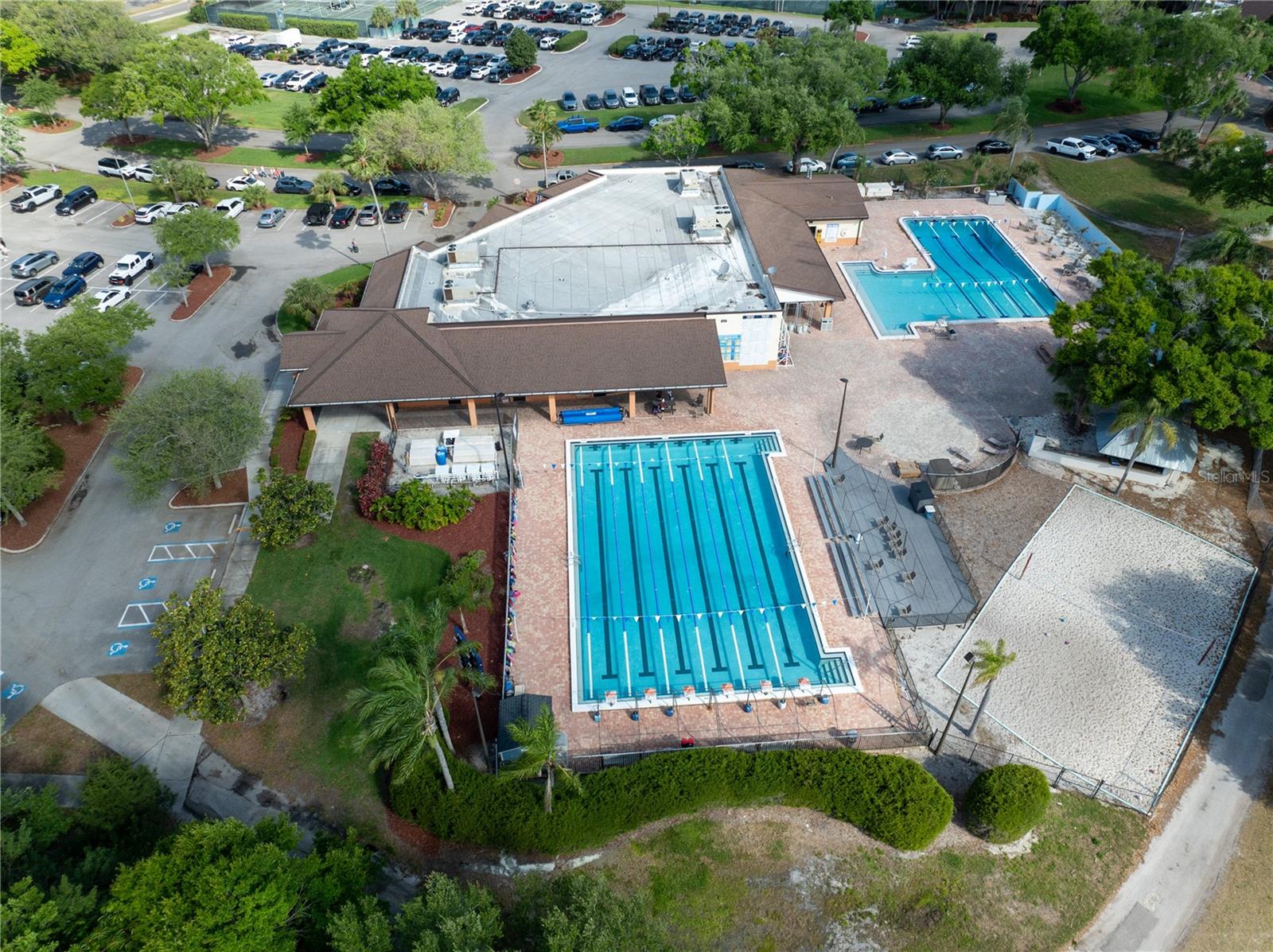 WESTCHESTER OF COUNTRYSIDE - Residential