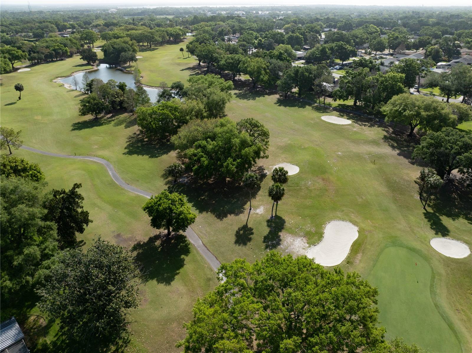 WESTCHESTER OF COUNTRYSIDE - Residential