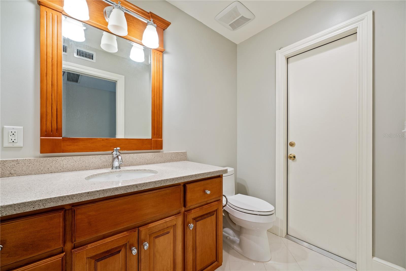 WESTCHESTER OF COUNTRYSIDE - Residential