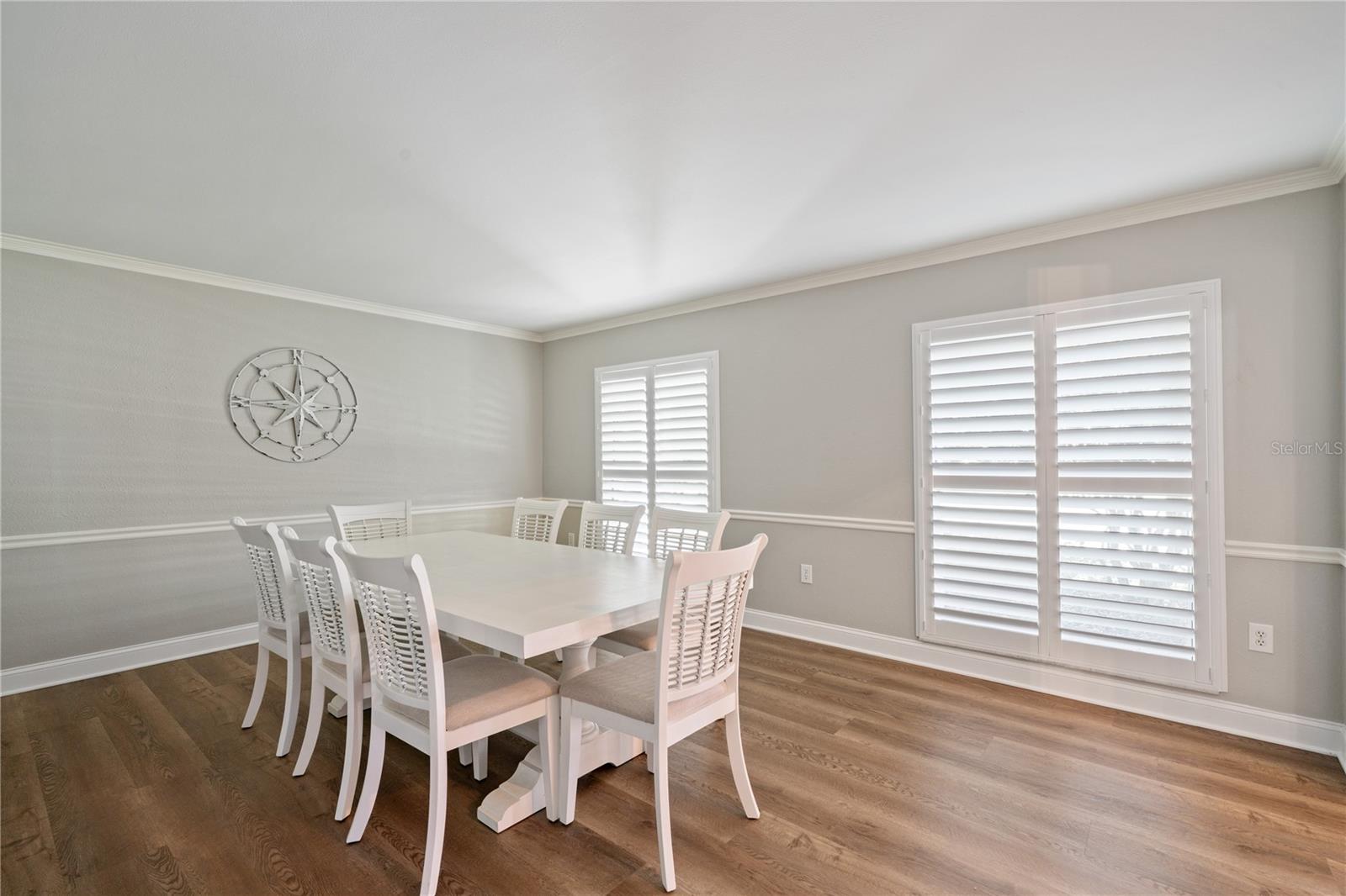 WESTCHESTER OF COUNTRYSIDE - Residential