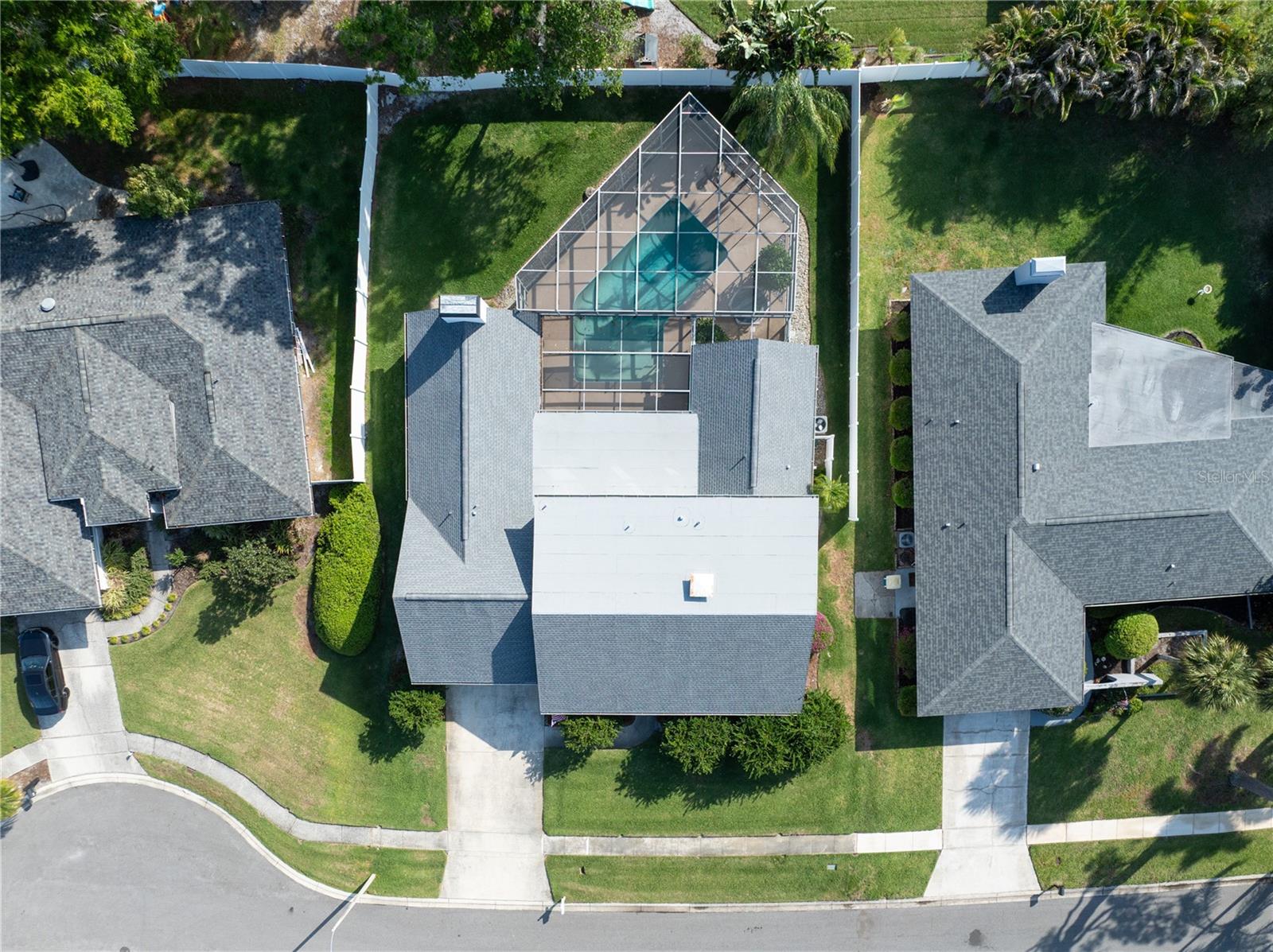 WESTCHESTER OF COUNTRYSIDE - Residential