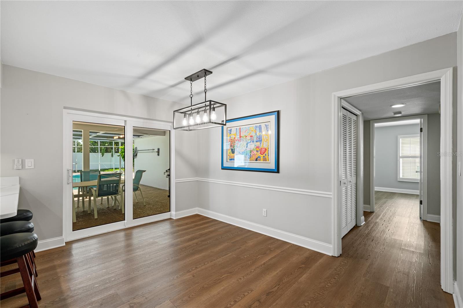 WESTCHESTER OF COUNTRYSIDE - Residential