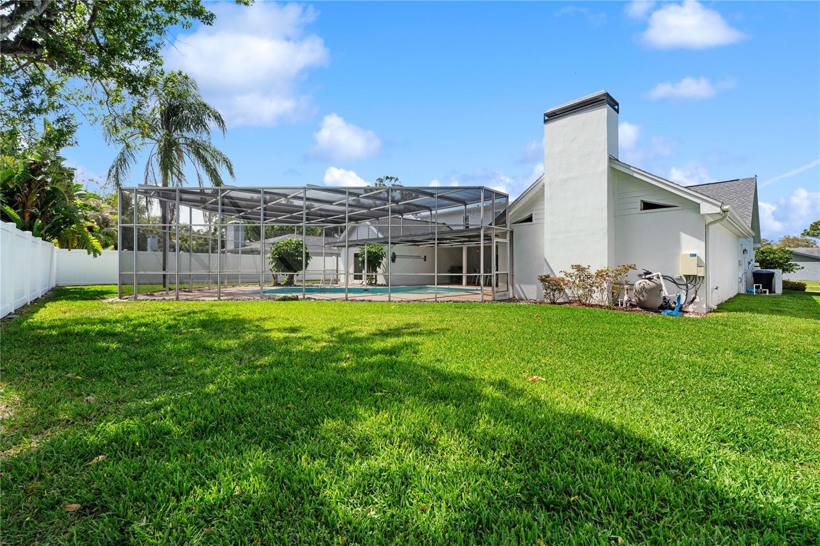 WESTCHESTER OF COUNTRYSIDE - Residential