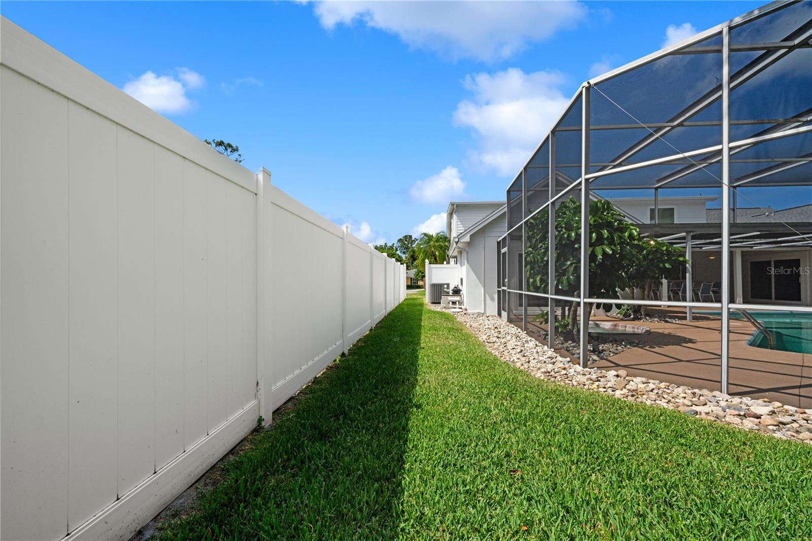 WESTCHESTER OF COUNTRYSIDE - Residential