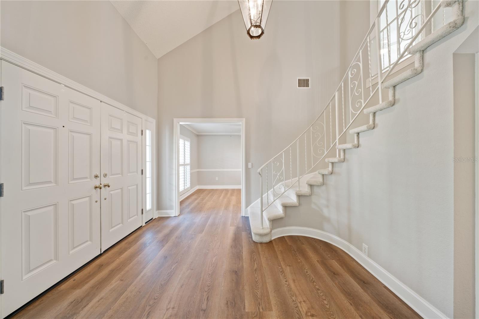 WESTCHESTER OF COUNTRYSIDE - Residential