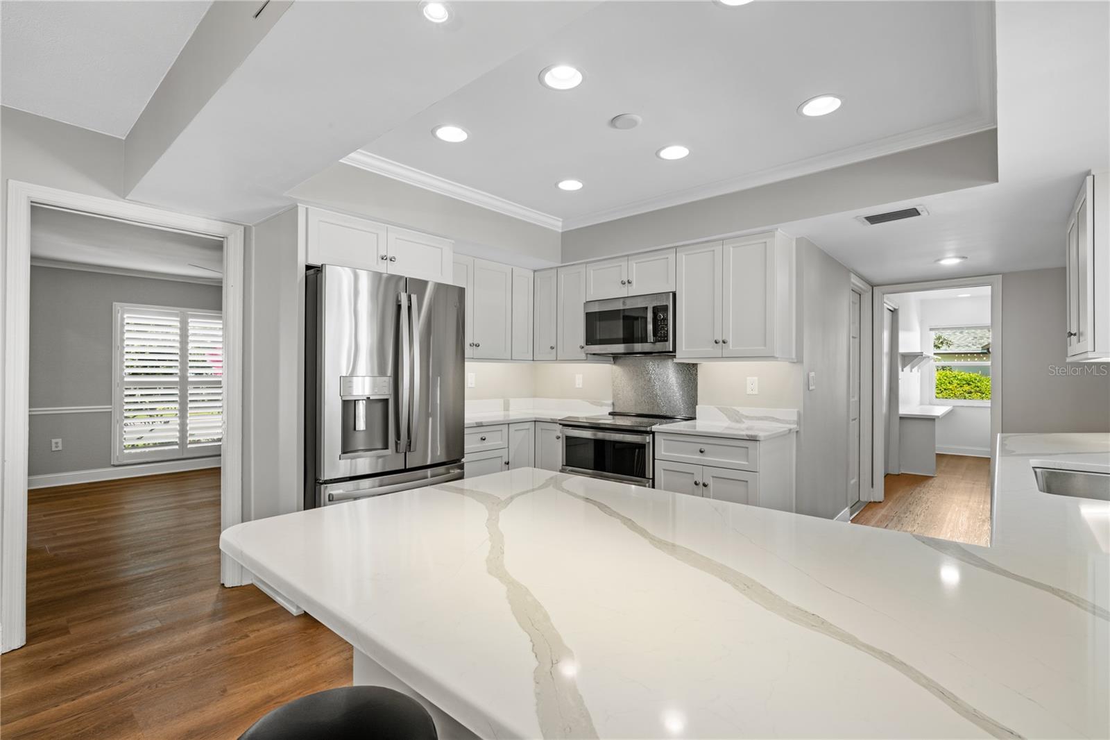 WESTCHESTER OF COUNTRYSIDE - Residential