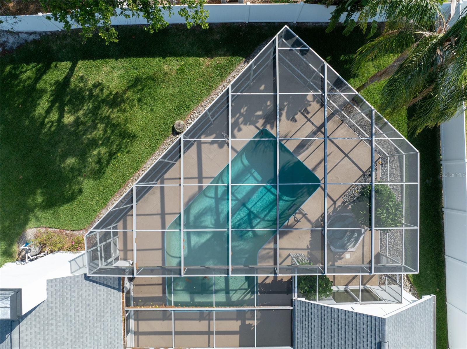 WESTCHESTER OF COUNTRYSIDE - Residential