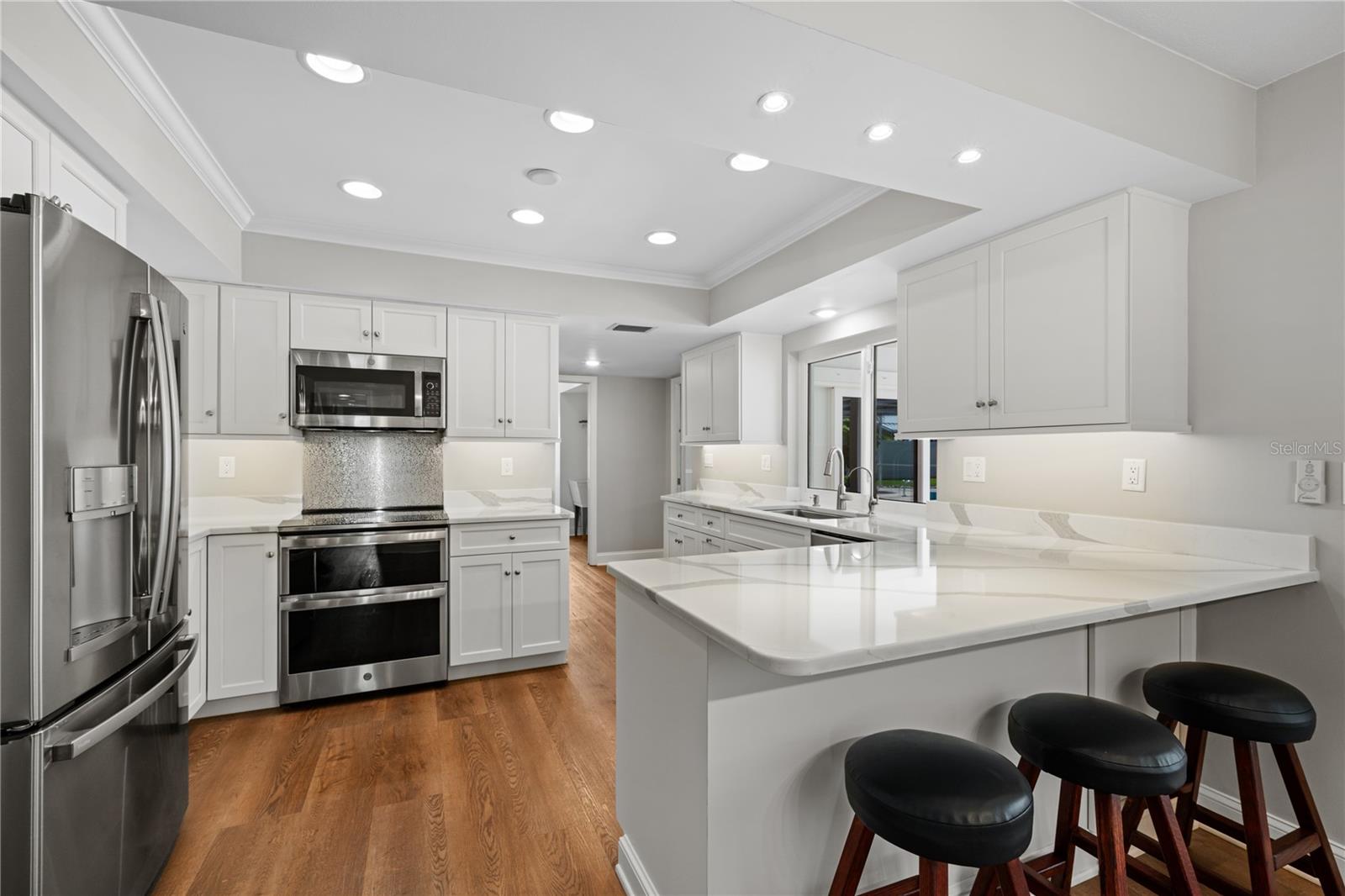 WESTCHESTER OF COUNTRYSIDE - Residential