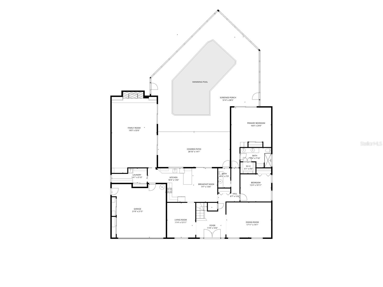 WESTCHESTER OF COUNTRYSIDE - Residential
