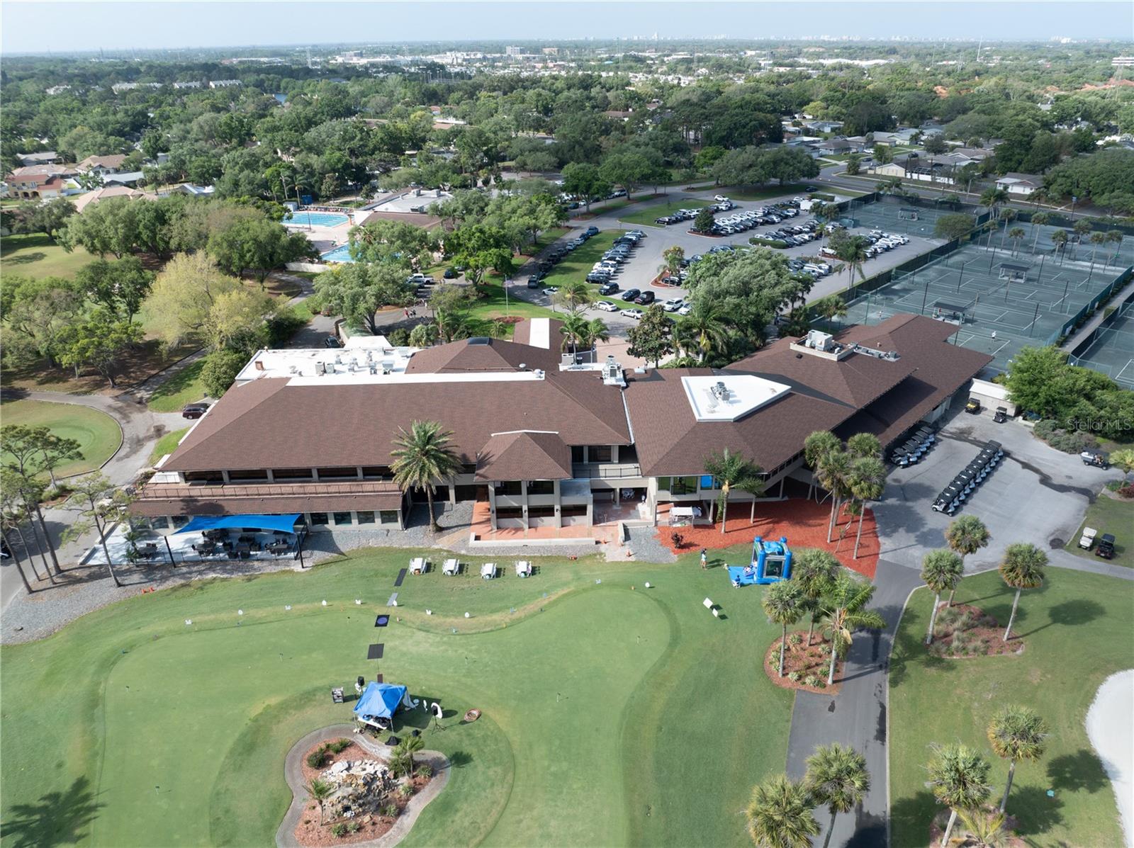 WESTCHESTER OF COUNTRYSIDE - Residential