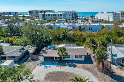 A home in SARASOTA