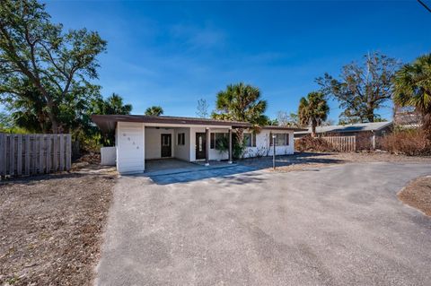 A home in SARASOTA