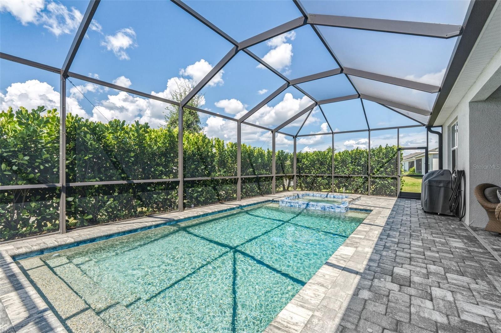 11390 BURGUNDY DRIVE